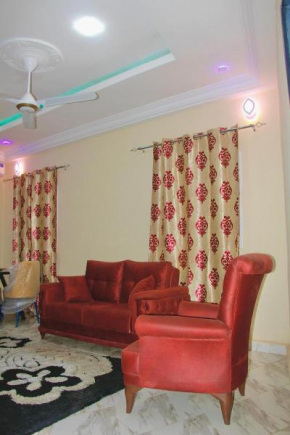 Airport Residential Apartment